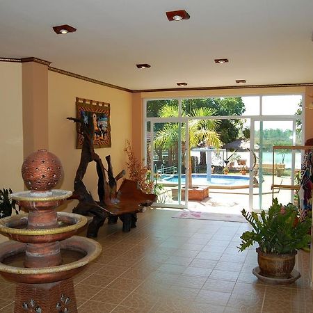 Changthai Comfort Guest House Udon Thani Exterior foto