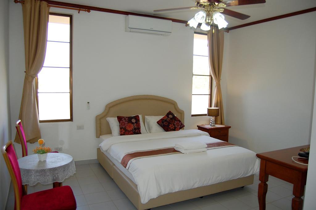 Changthai Comfort Guest House Udon Thani Quarto foto