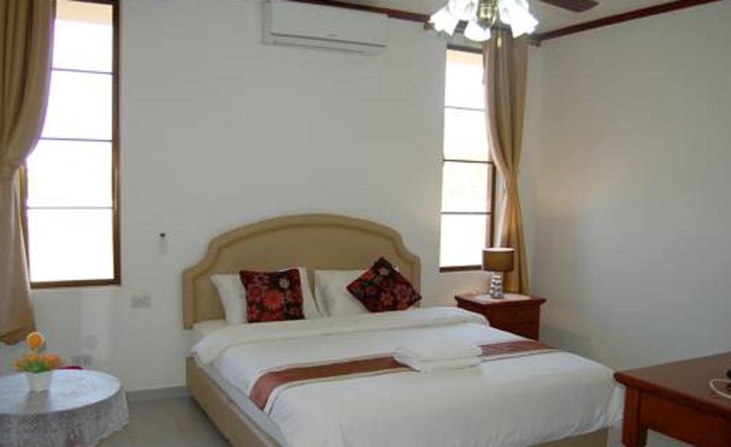 Changthai Comfort Guest House Udon Thani Quarto foto