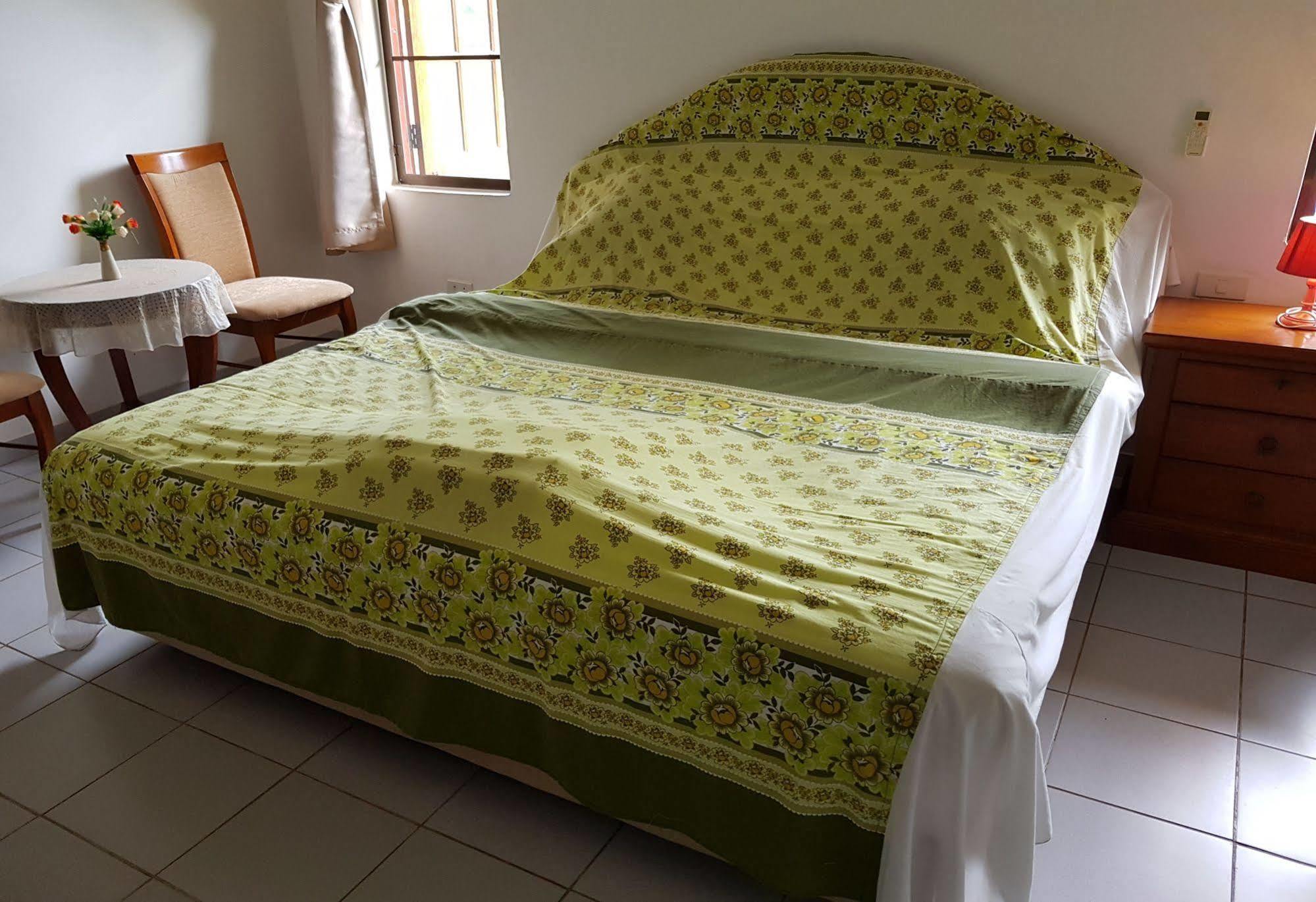 Changthai Comfort Guest House Udon Thani Exterior foto